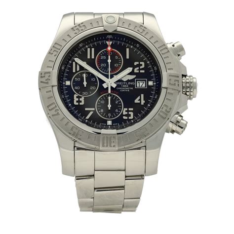 breitling super avneger a1337111 b2a1|BREITLING BOUTIQUE PALO ALTO.